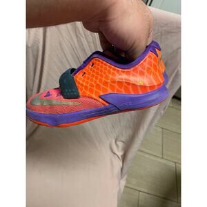 Nike Kids KD 7 PS Size 13C No Laces